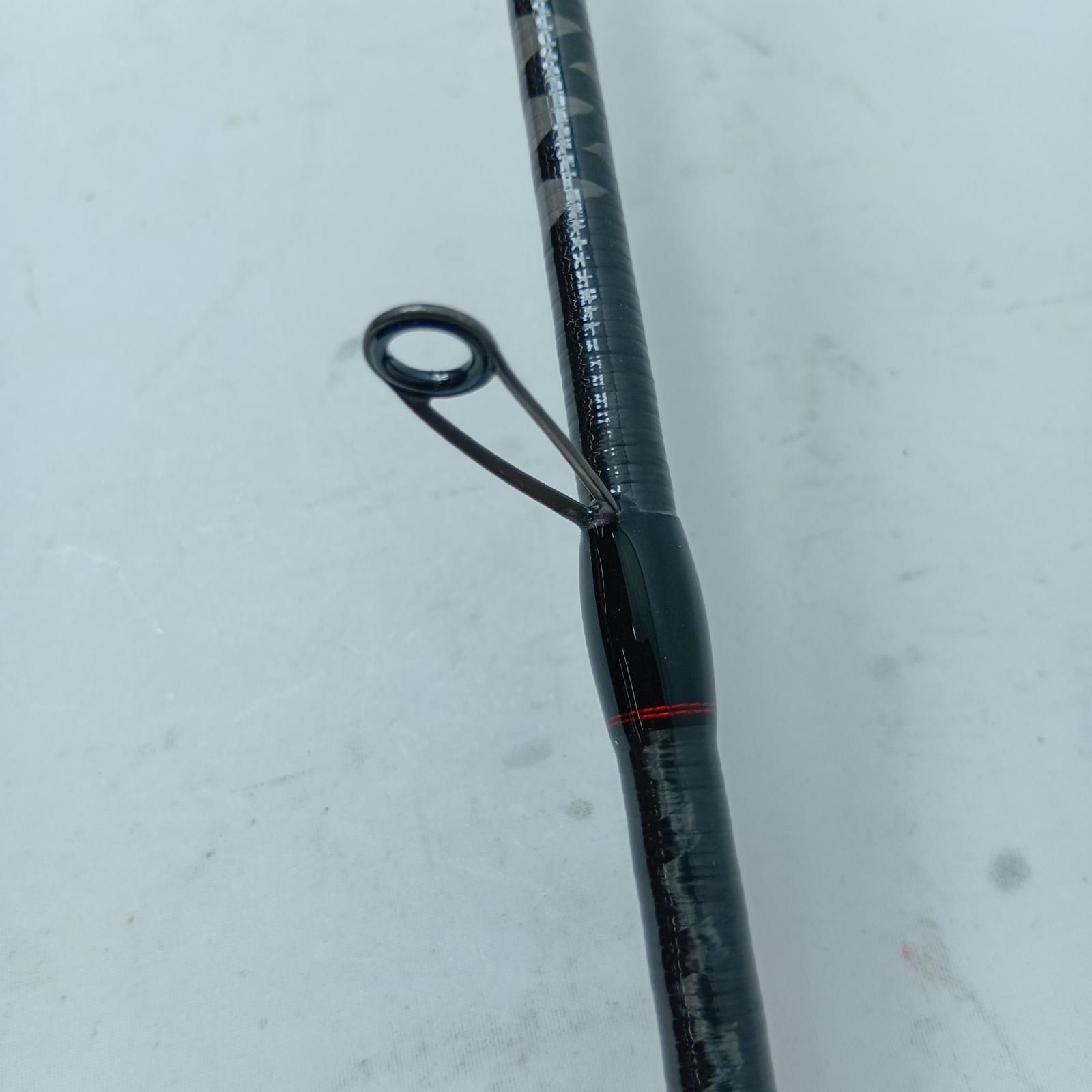 SHIMANO シマノ エギングロッド 22セフィアBB S83M 354075 竿袋付