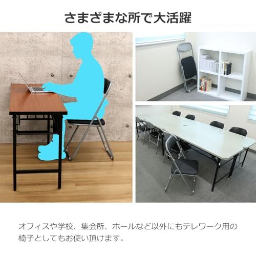 ブラック YSOC-16×4pcs