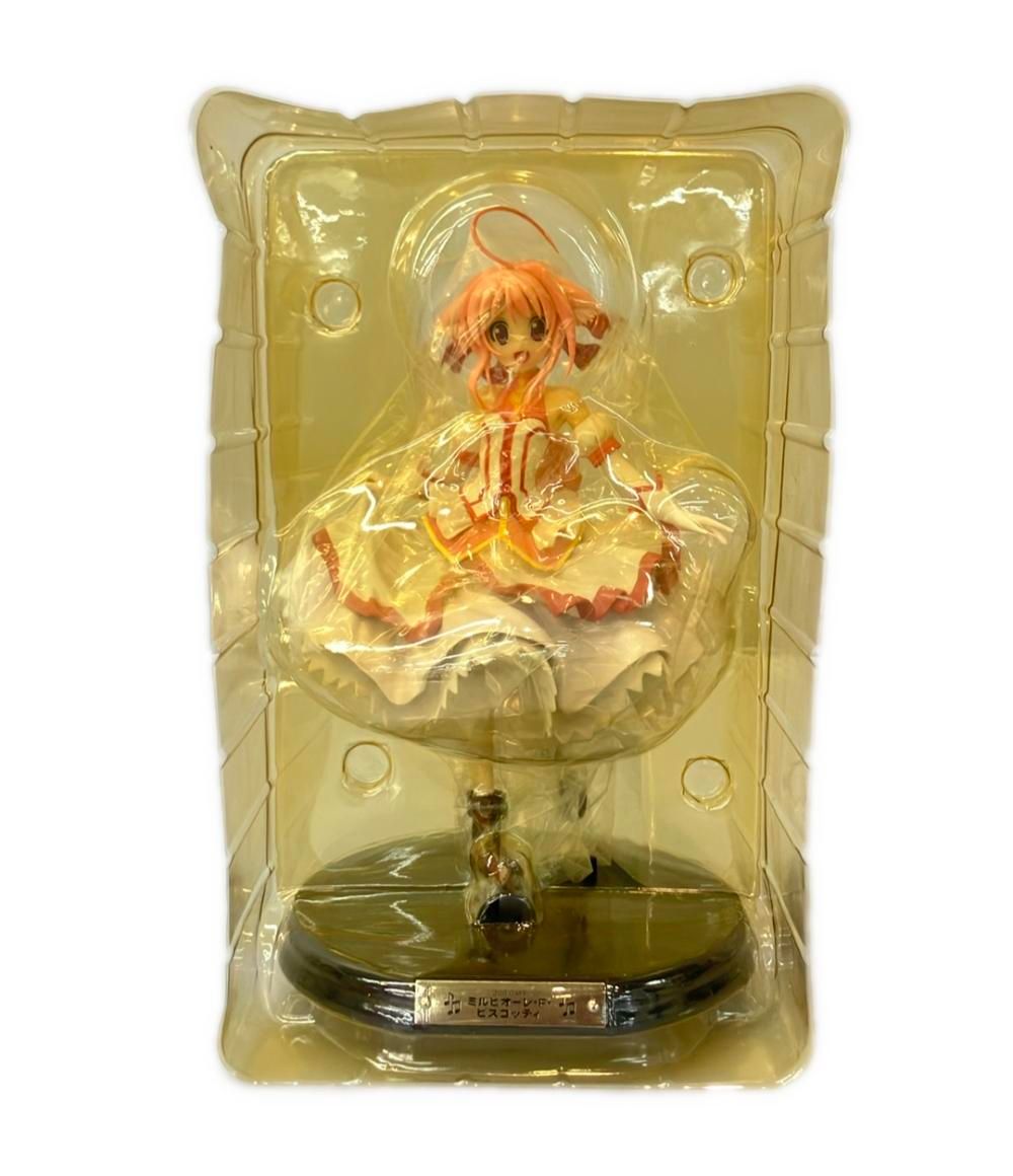 グリフォンエンタープライズ DOGDAYS ドッグデイズ ミルヒオーレ・F