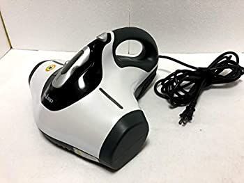 レイコップ ジニーティー　ふとん専用ダニクリーナー (ホワイト)Raycop Genie-T SMART スマート BG-310JPＷ [並行輸入品]