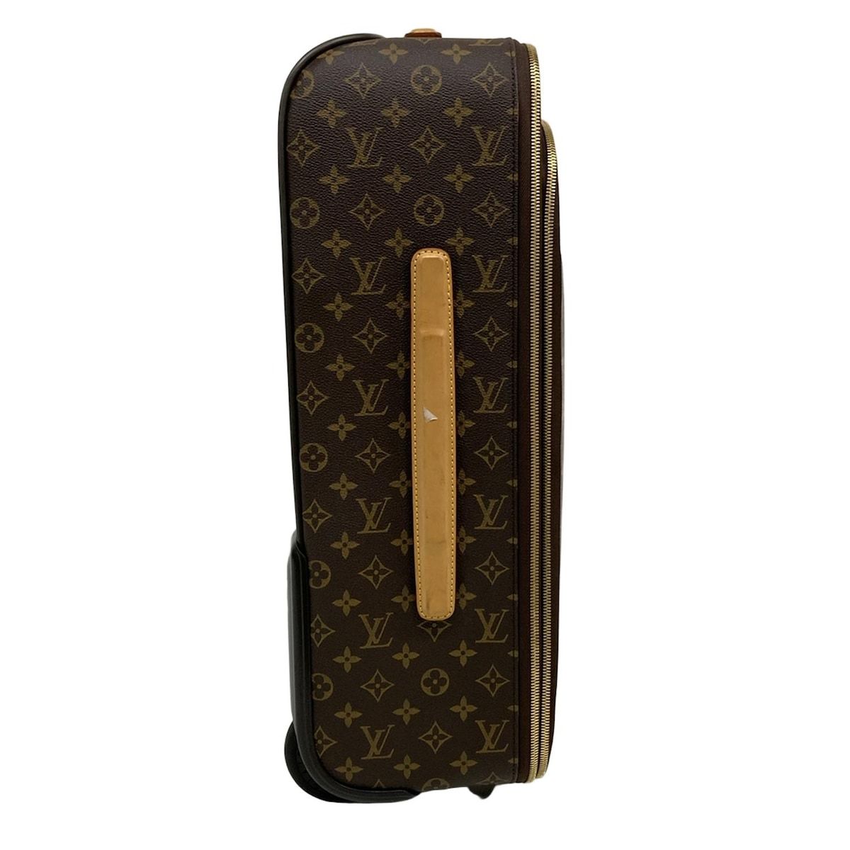 LOUIS VUITTON(ルイヴィトン) キャリーバッグ モノグラム ペガス55 