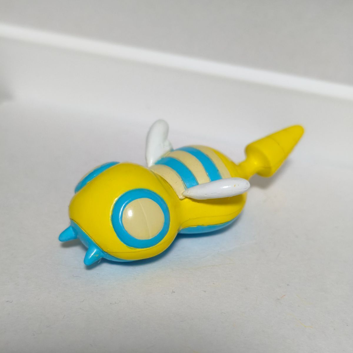 ノコッチ モンコレ 初期 フィギュア ポケモン 【現品】 - メルカリ