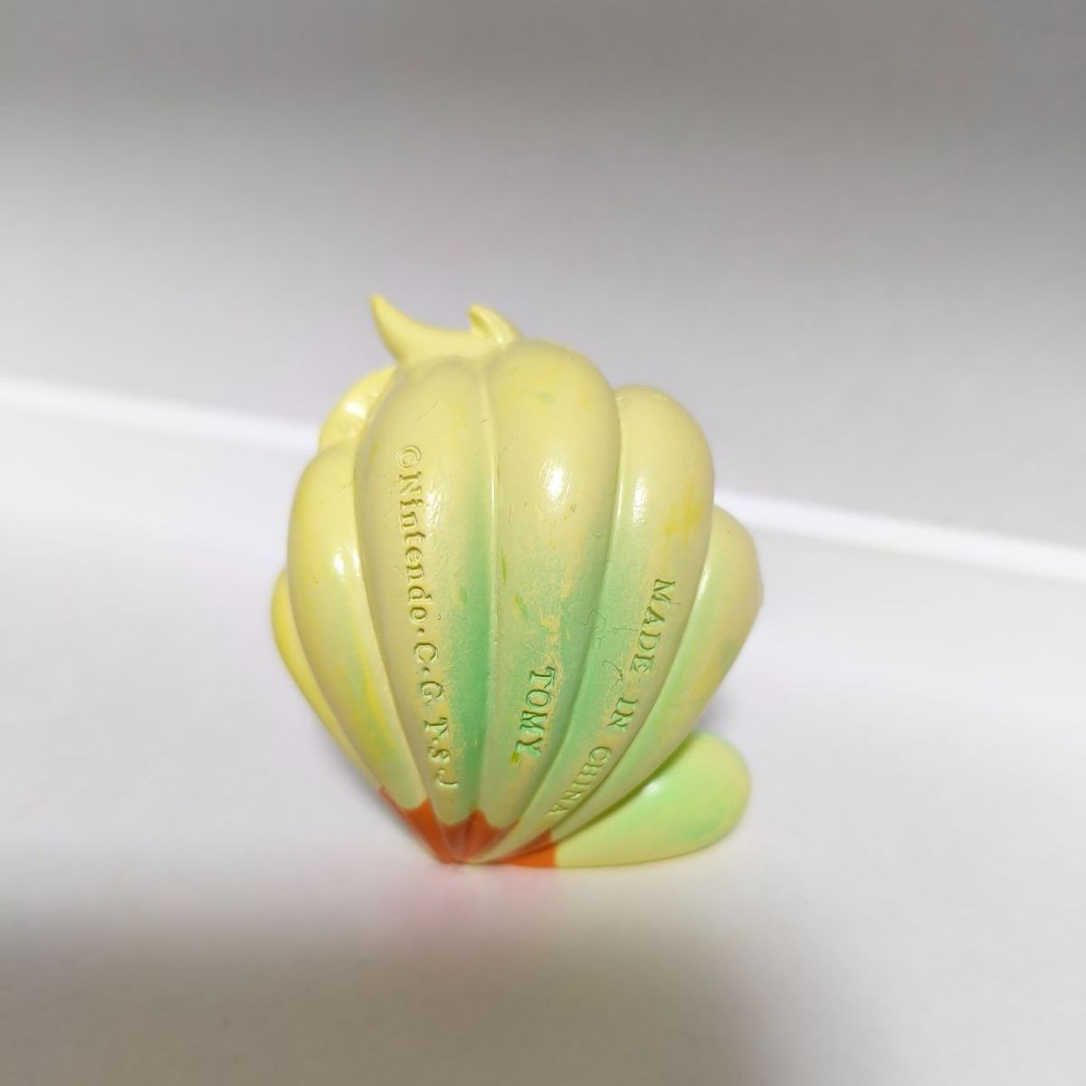 キュウコン モンコレ 初期 フィギュア ポケモン 【現品】 - メルカリ
