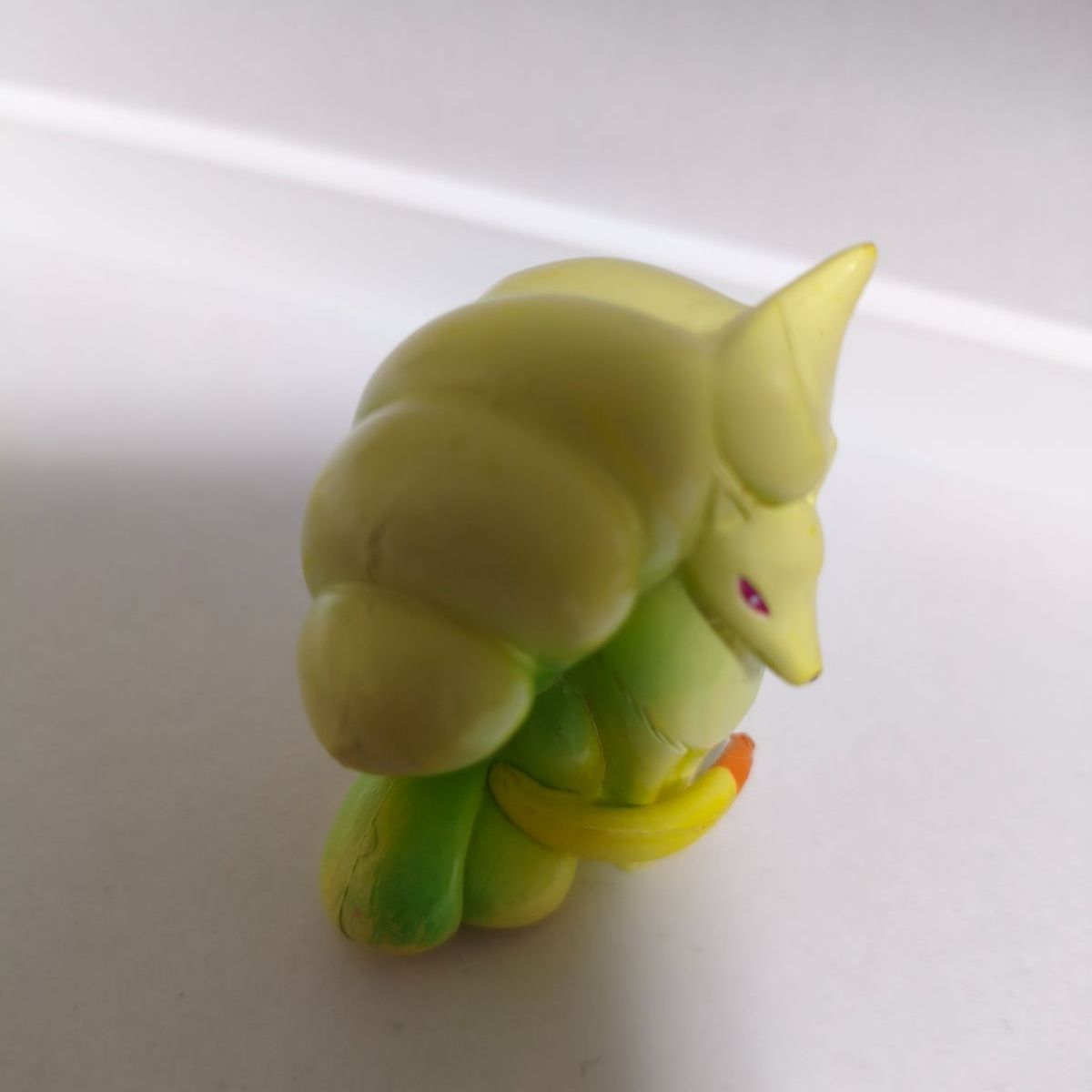 キュウコン モンコレ 初期 フィギュア ポケモン 【現品】 - メルカリ