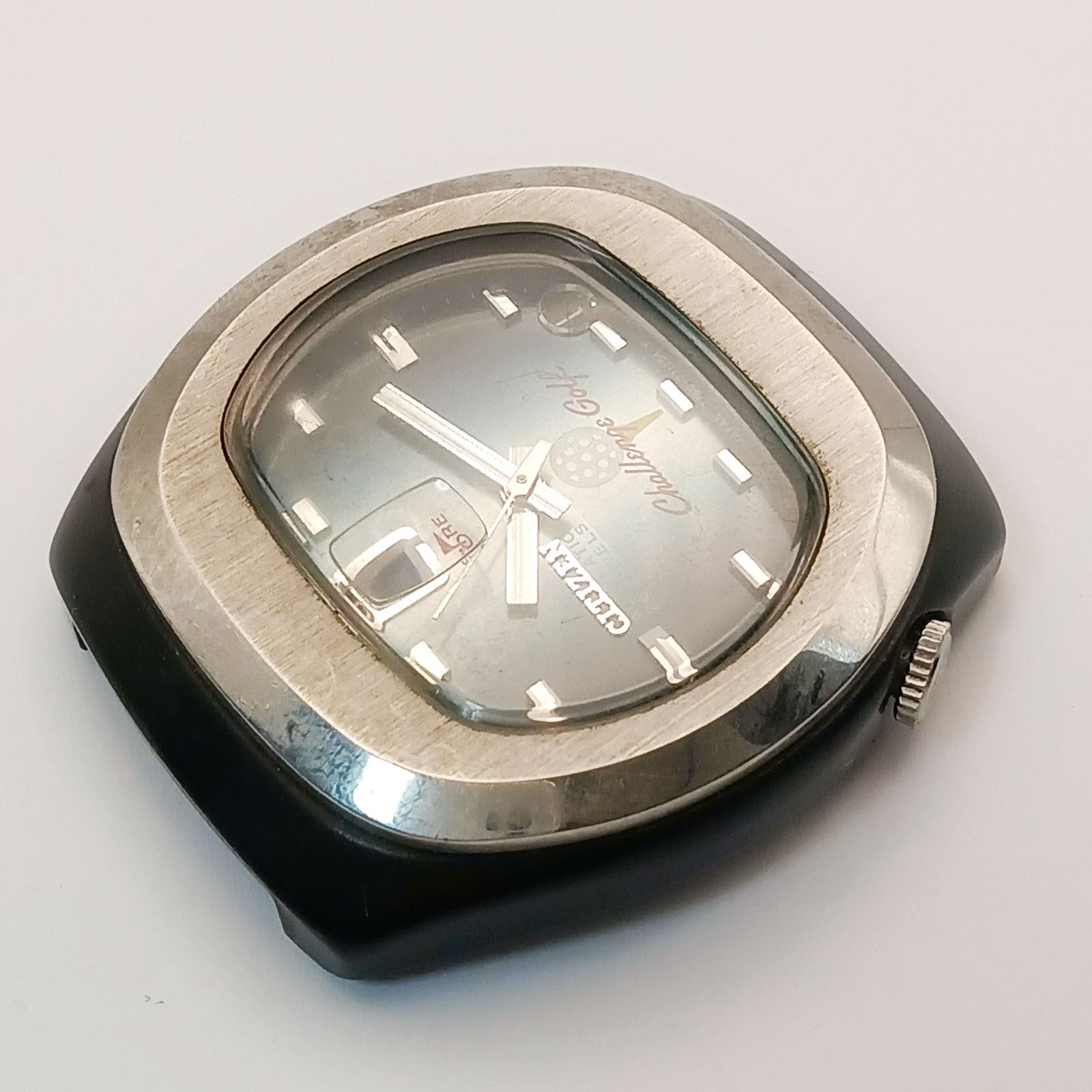 シチズン チャレンジゴルフ CITIZEN メンズ Yahoo!オークション 自動 