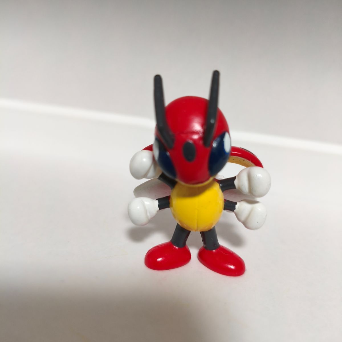 レディアン モンコレ 初期 フィギュア ポケモン 【現品】 - メルカリ
