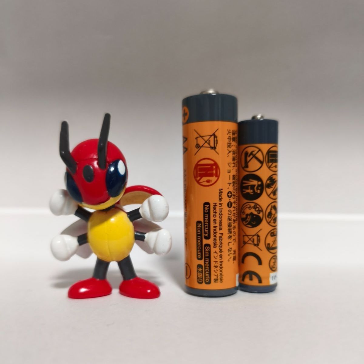 レディアン モンコレ 初期 フィギュア ポケモン 【現品】 - Mercari