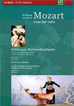 その他 Mozart: Cosi fan tutte [Blu-ray] Amazon.co.jp | Cosi Fan Tutte [Blu-ray] DVD・ブルーレイ