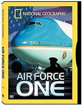 その他 Nat'l Geo: Air Force One [DVD] Natl Geo: Air Force One [DVD] [Import] 【公式通販】