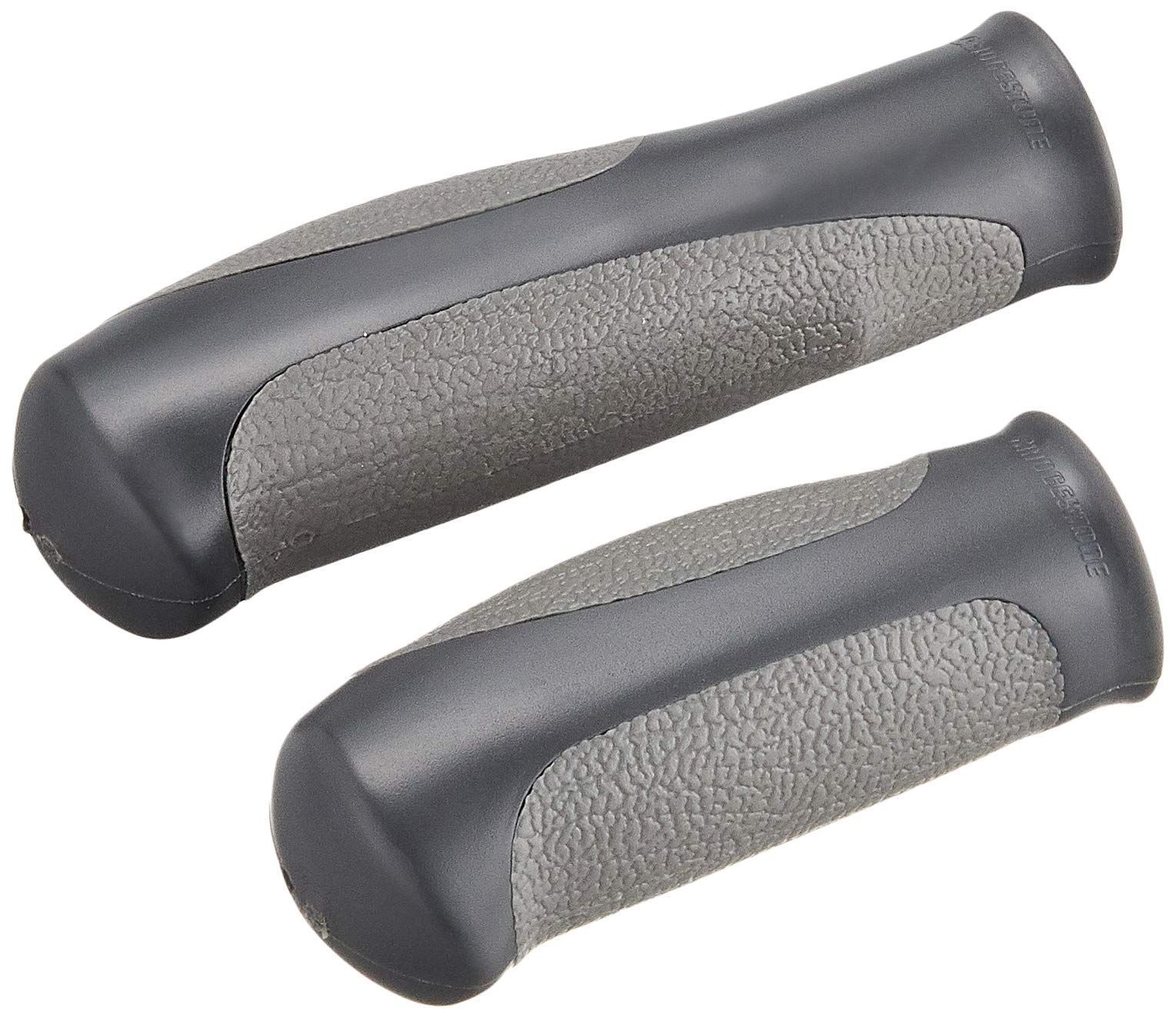 【人気商品】グレー コンフォートグリップ SQ06-S ハンドル用 F170321GRC ブリヂストン(BRIDGESTONE)