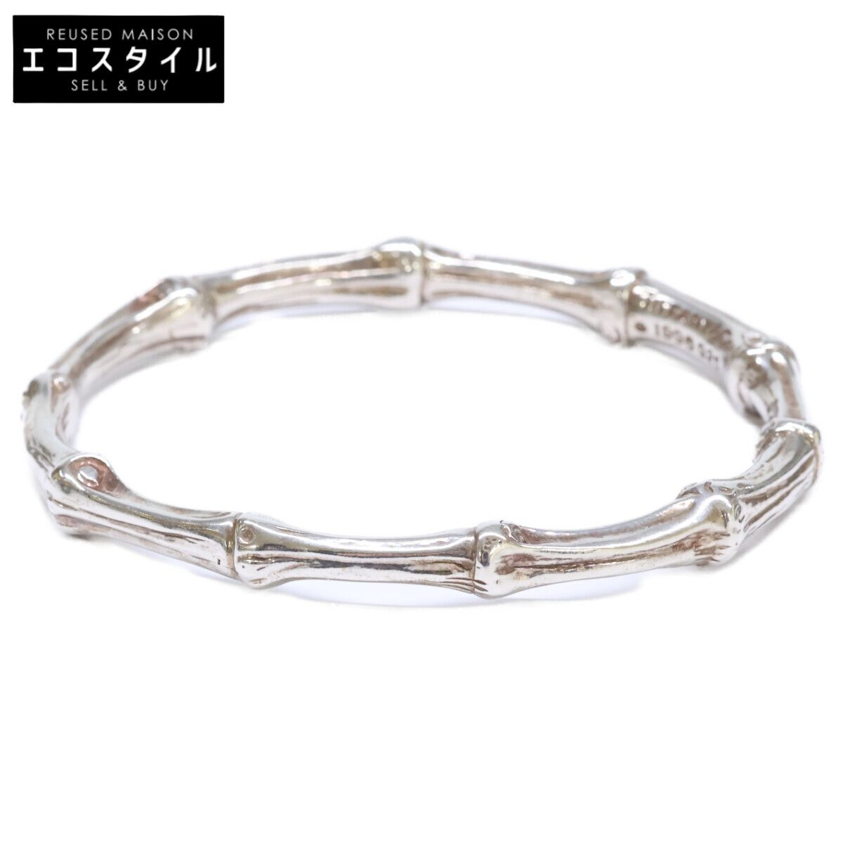 ティファニー ティファニー TIFFANYu0026CO バンブー リング 11 ティファニー ティファニー TIFFANYu0026CO バンブー リング 11