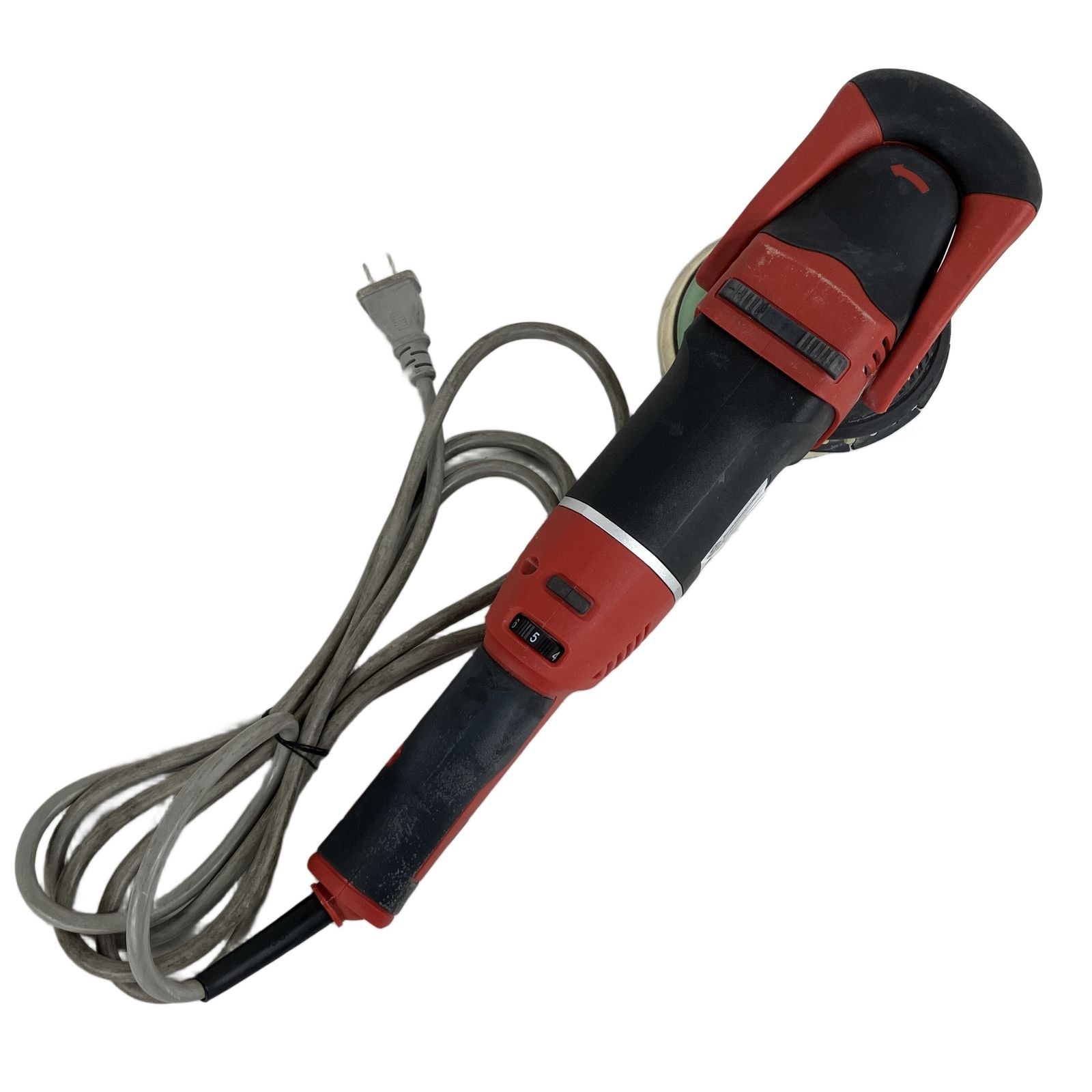 Kaiserjp DP-6500KJ ダブルアクションポリッシャー 電動工具 中古 