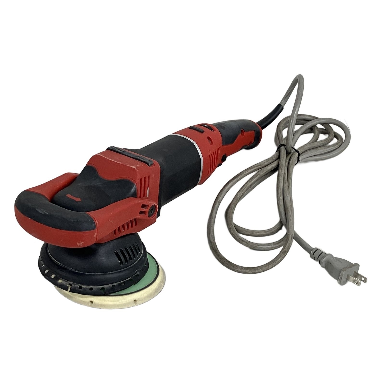 Kaiserjp DP-6500KJ ダブルアクションポリッシャー 電動工具 中古 