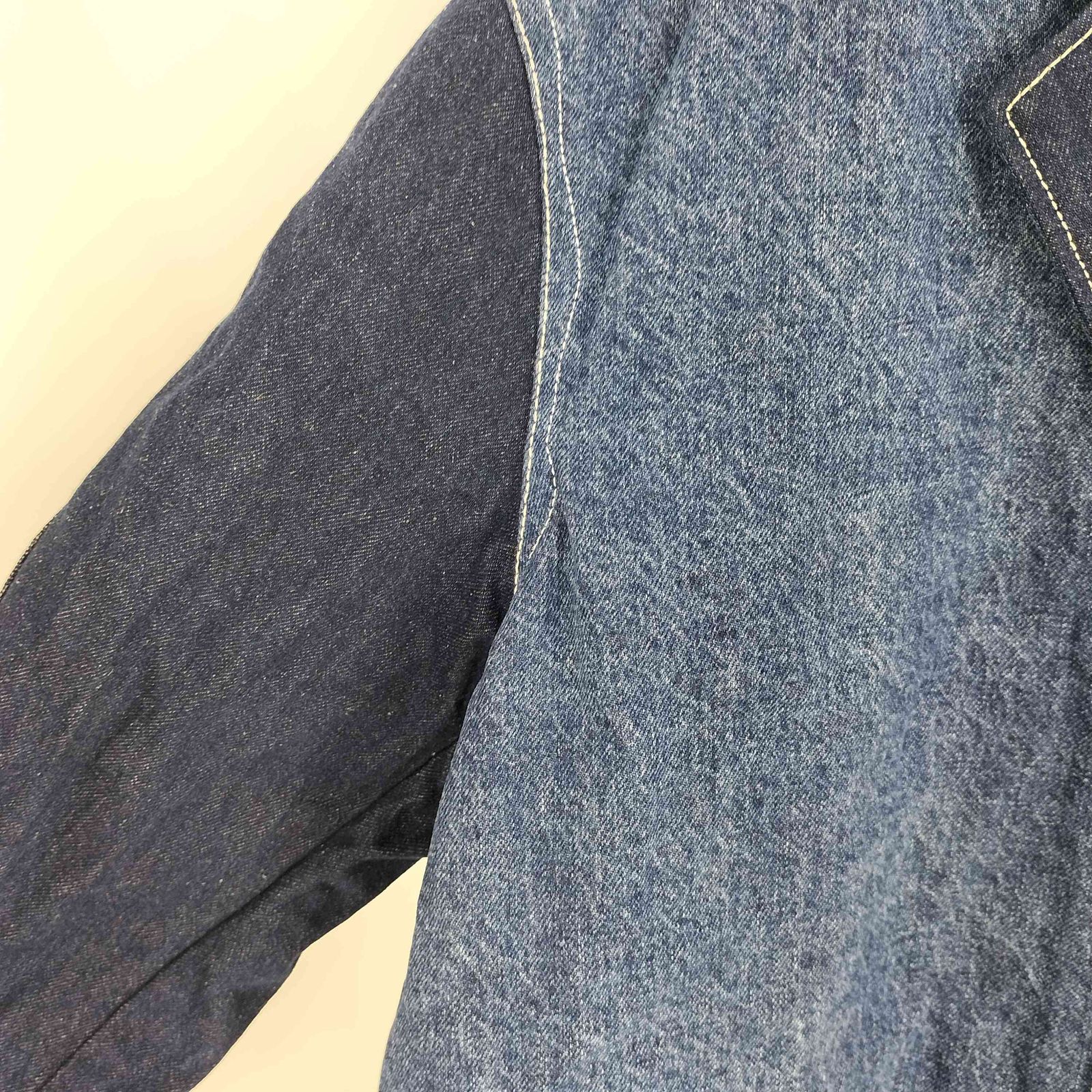 リーバイスレッド Levis RED DENIM SACK COAT メンズ JPN：XL - メルカリ
