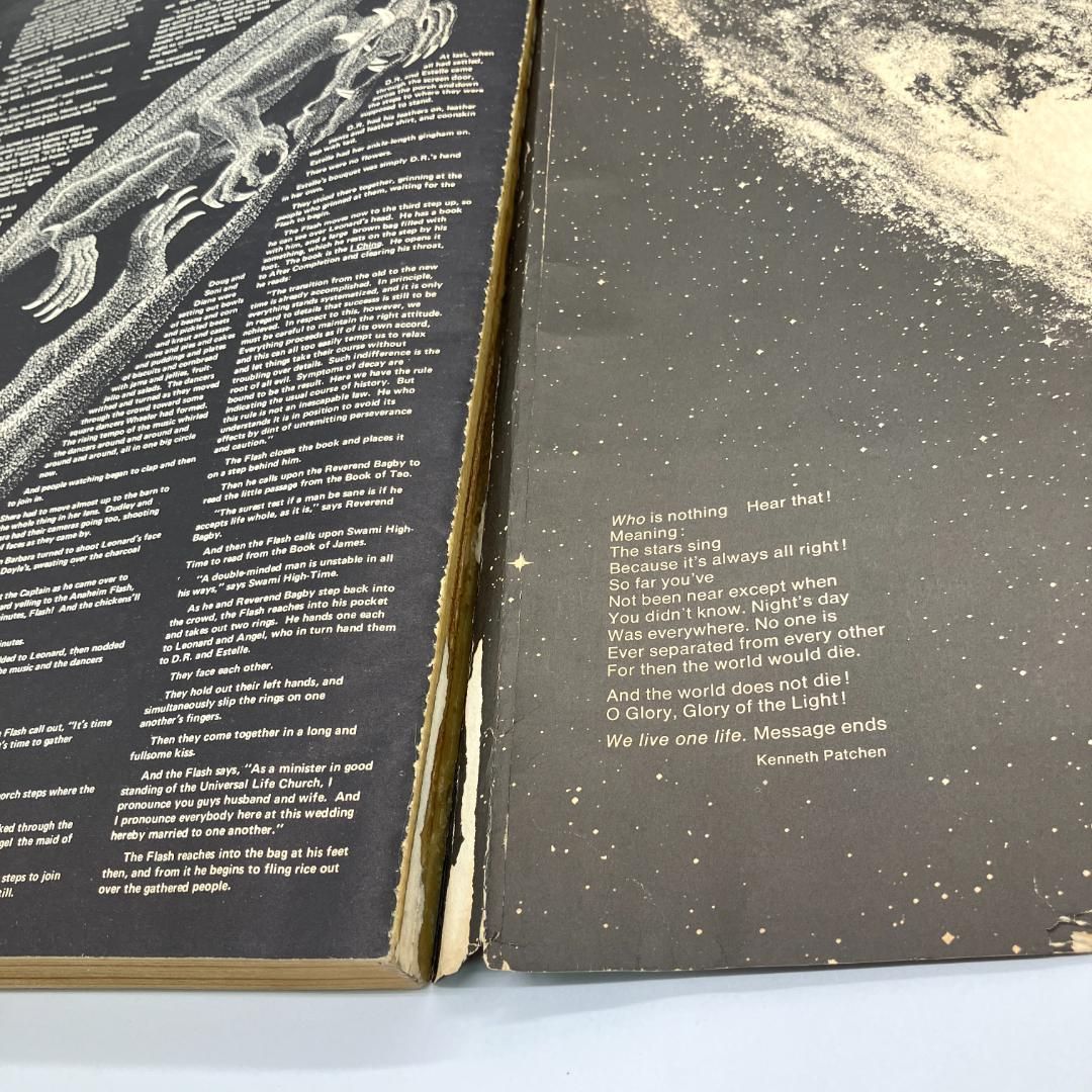 The Last Whole Earth Catalog 【 ラストホールアースカタログ 全地球