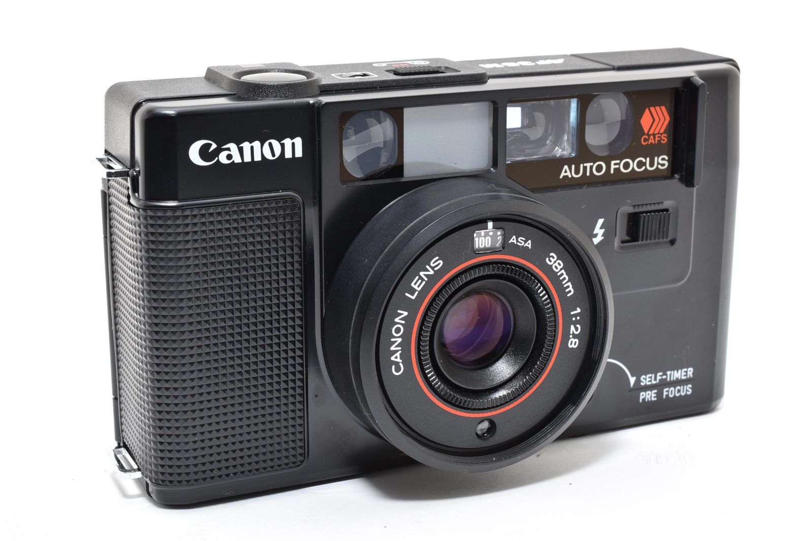 希少！【未使用品!】Canon AF35M 初代Autoboy オートボーイ - メルカリ