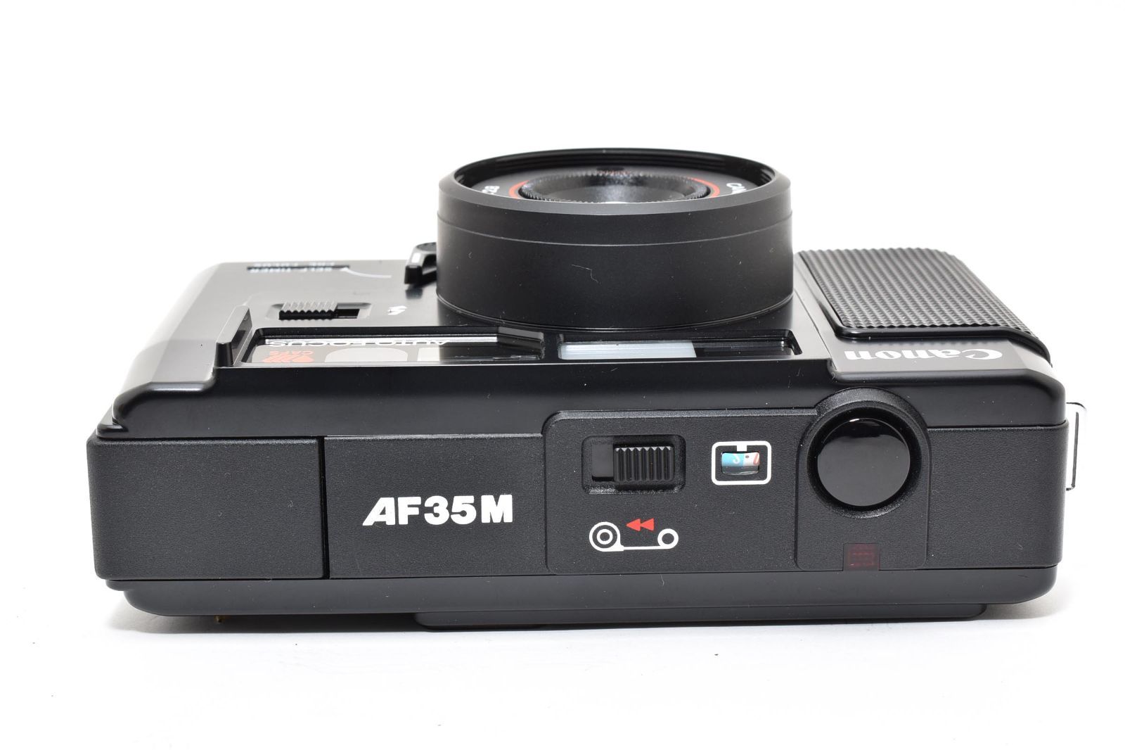 希少！【未使用品!】Canon AF35M 初代Autoboy オートボーイ - メルカリ