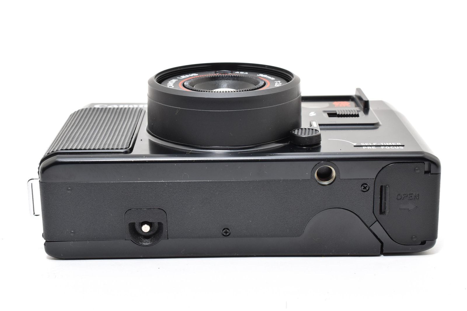 希少！【未使用品!】Canon AF35M 初代Autoboy オートボーイ - メルカリ