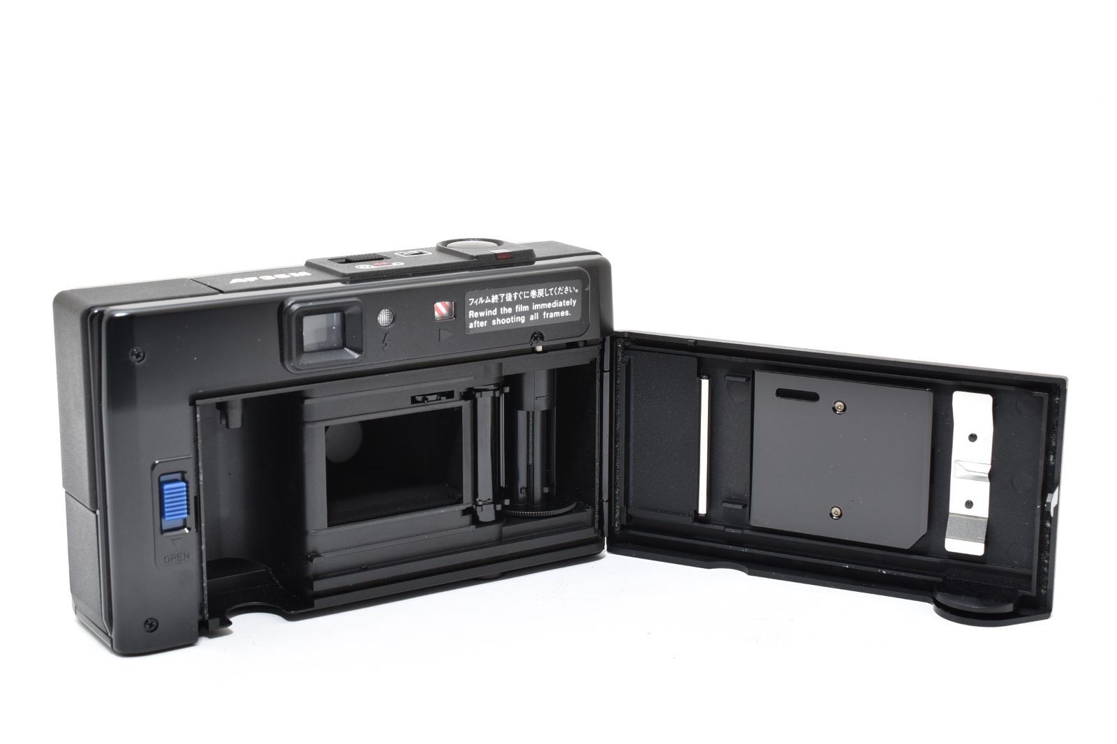 希少！【未使用品!】Canon AF35M 初代Autoboy オートボーイ - メルカリ