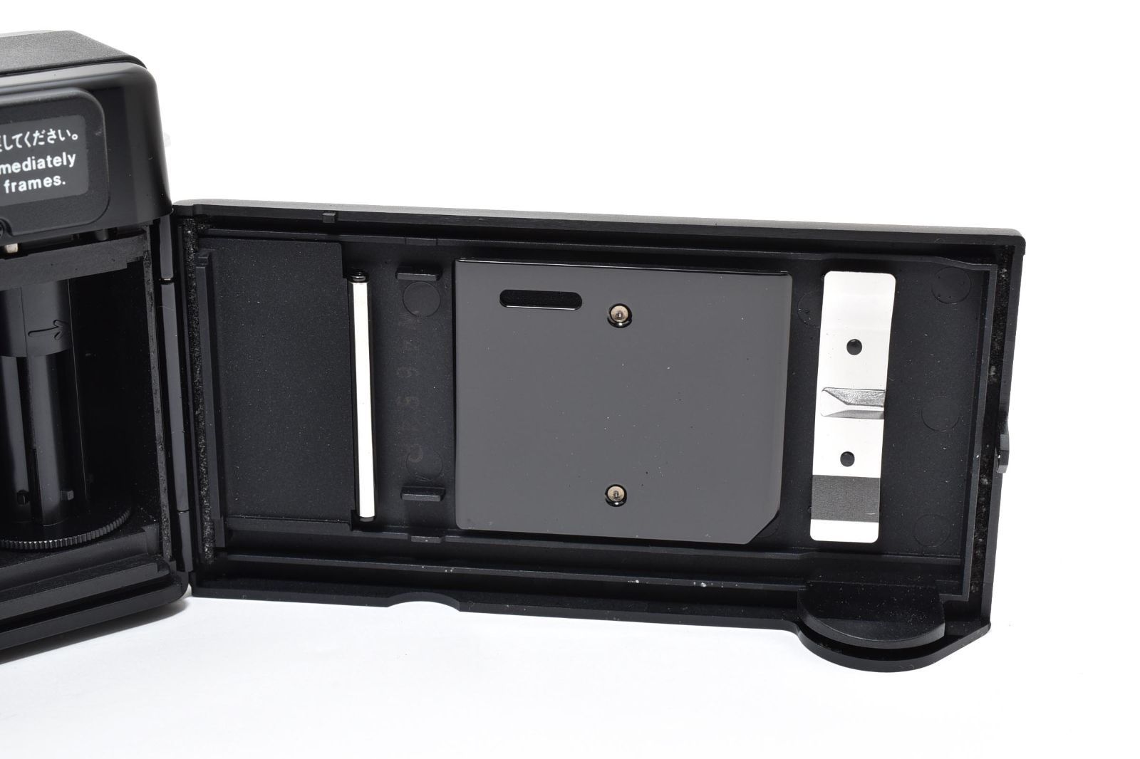 希少！【未使用品!】Canon AF35M 初代Autoboy オートボーイ - メルカリ