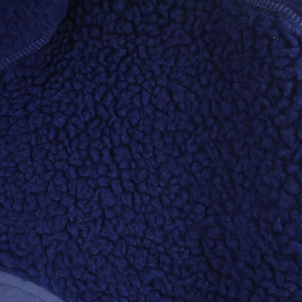 A-COLD-WALL (アコールドウォール) 23AW Bonded Axis Fleece