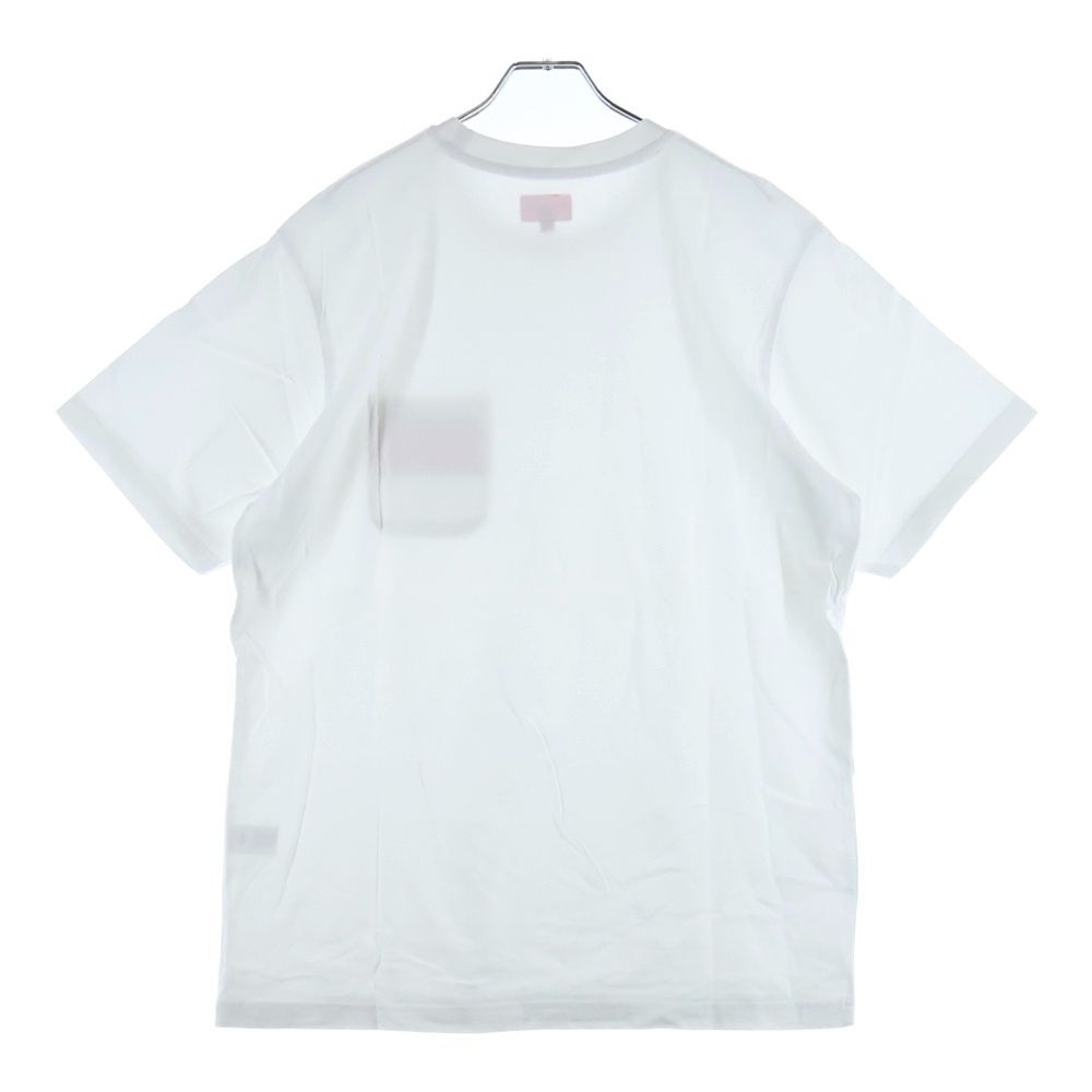 SUPREME (シュプリーム) 19SS Mesh Stripe Pocket Tee メッシュ