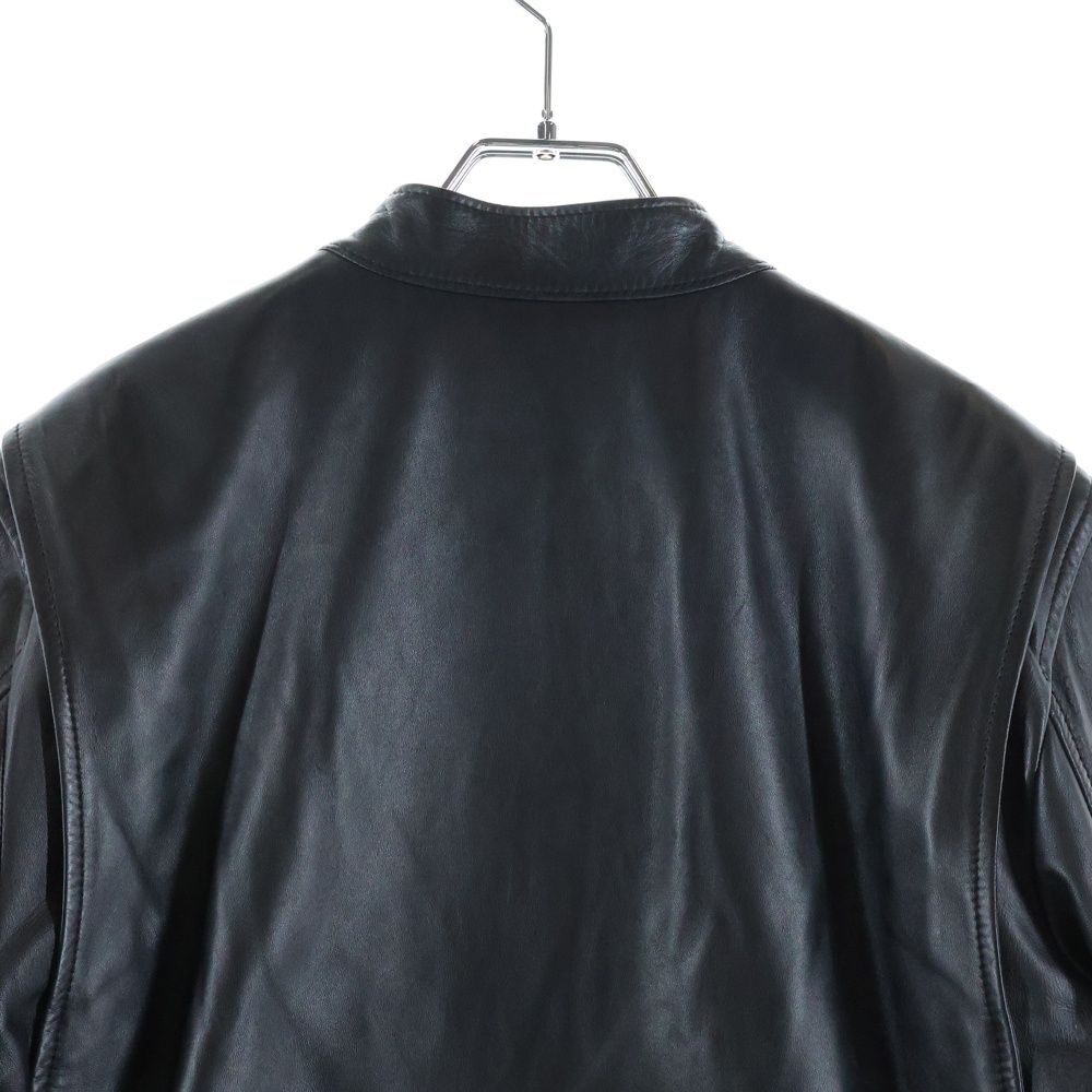 SAINT LAURENT PARIS (サンローランパリ) Keith Racer Jacket キース
