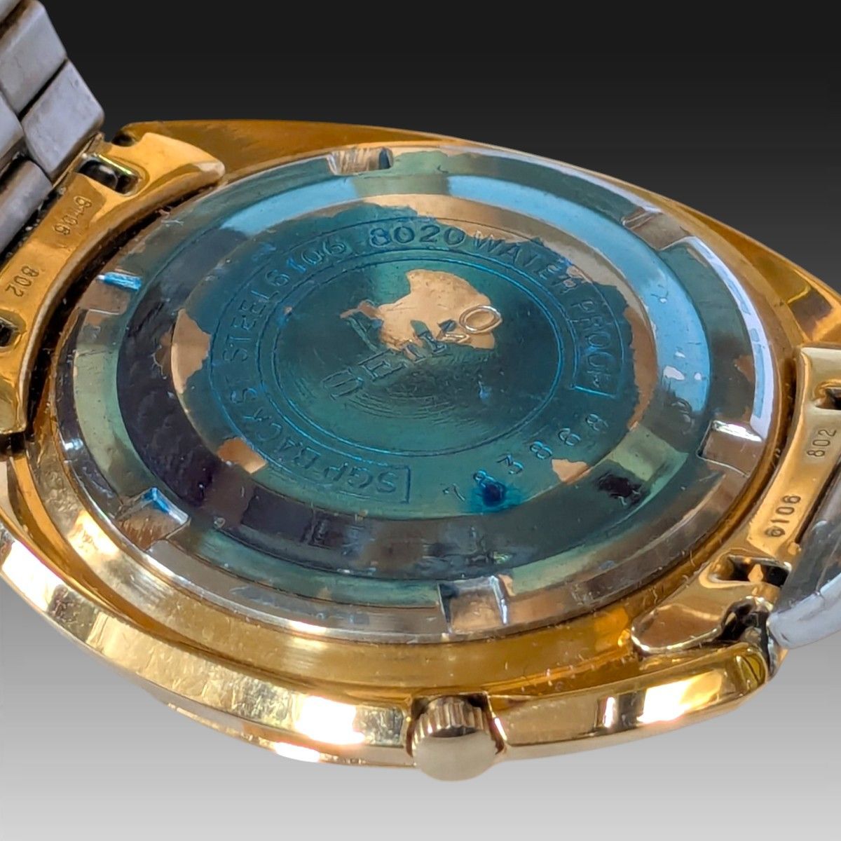 デッドストック