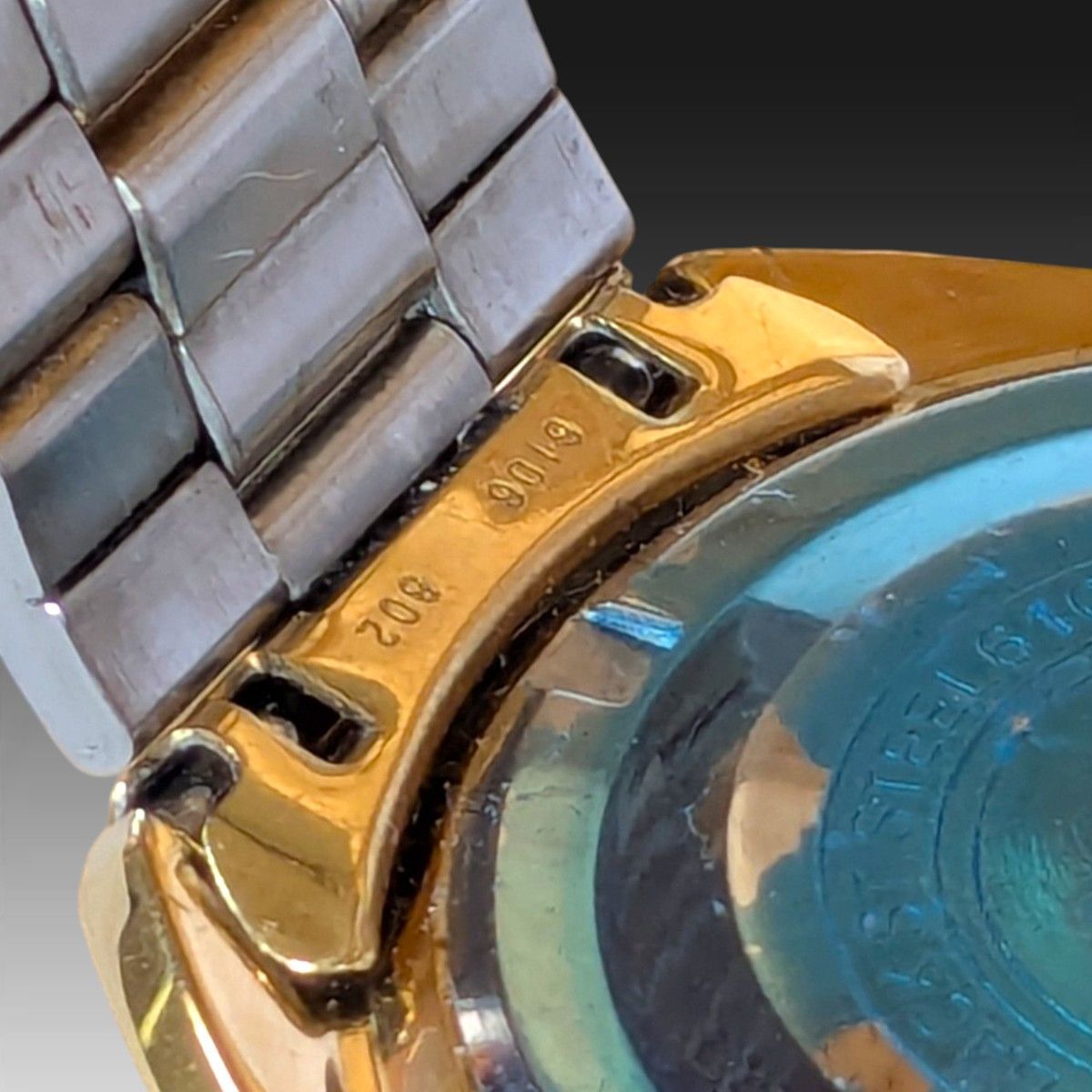 ヴィンテージ 260301