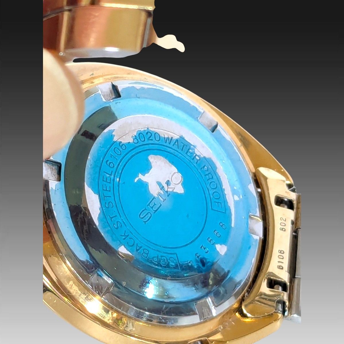 デイデイト 1970年代