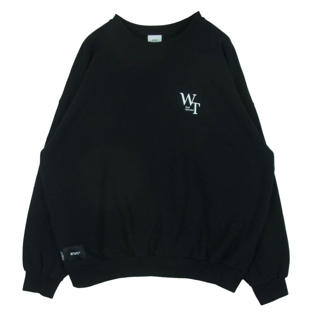 WTAPS ダブルタップス SNEAK COLLECTION VISUAL UPARMORED スニーク 