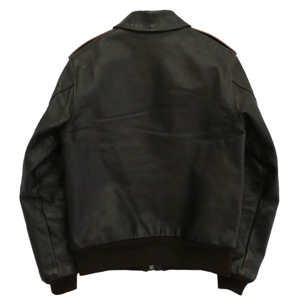 The REAL McCOY'S ザリアルマッコイズ TYPE A-2 PARACHUTE CAMOUFLAGE