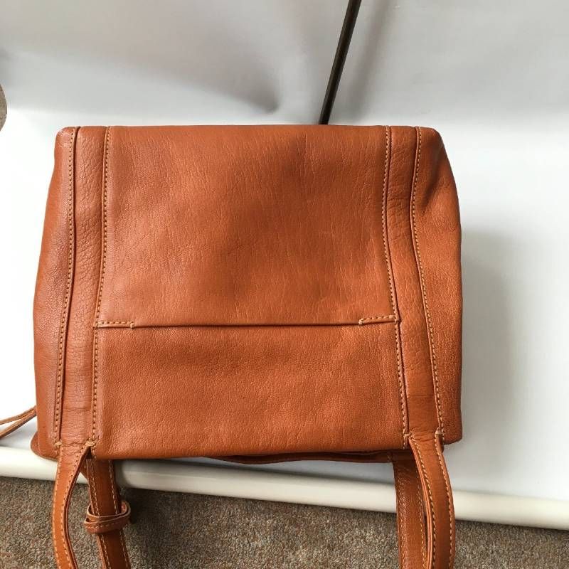 バッグ 極美品 genten ゲンテン ゴートベーシック ミドルトート バッグ
