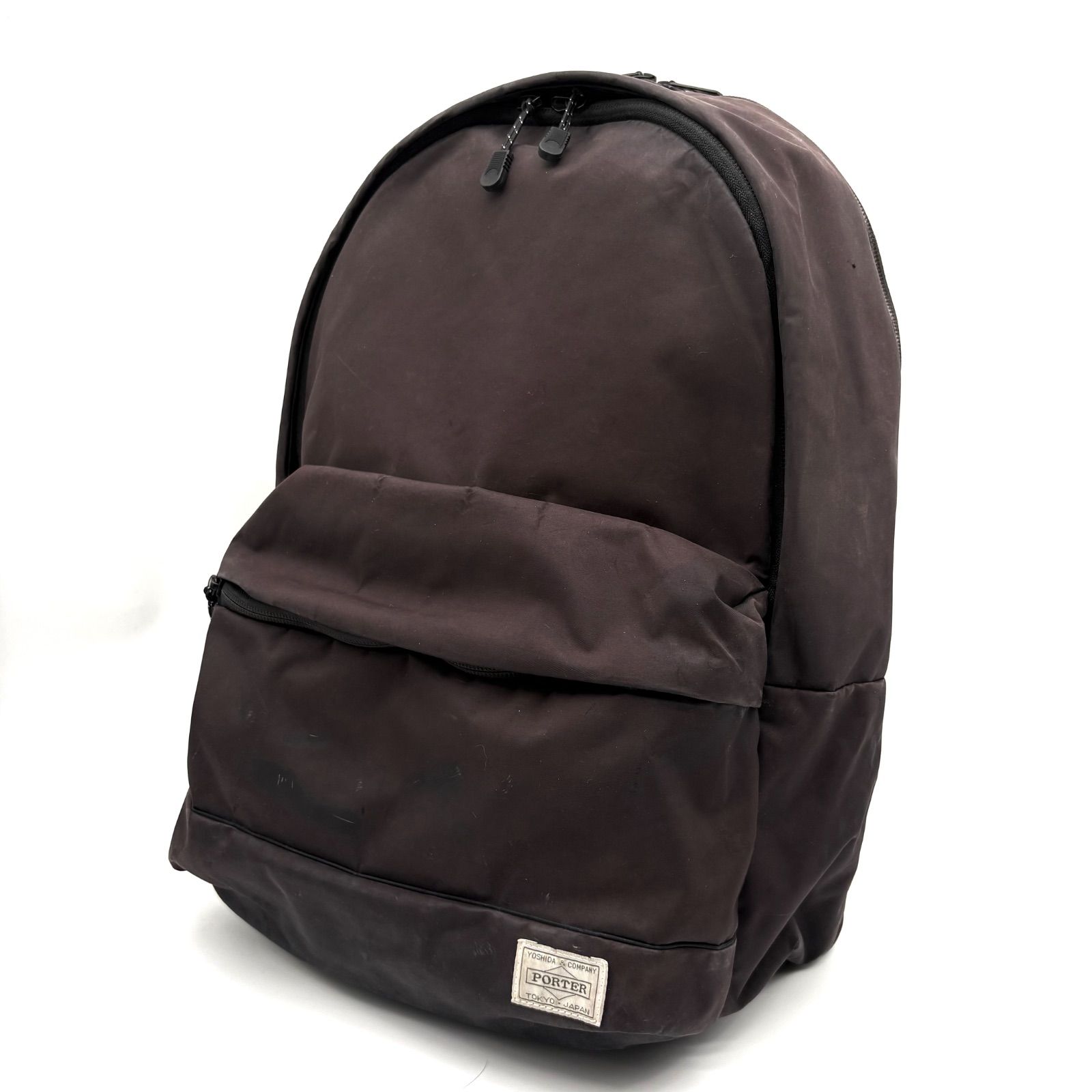 PORTER GIRL MOUSSE bagpack unisex ポーターガール ムース バッグ 