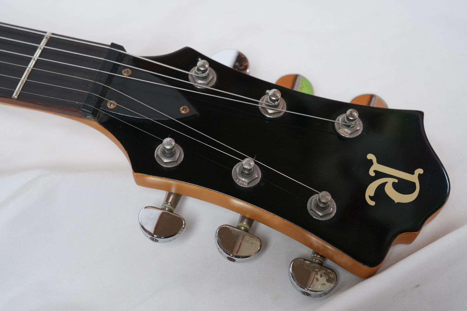 ☆B.C.Rich☆Mocking Bird 360JE ブルーメタリック 状態良好