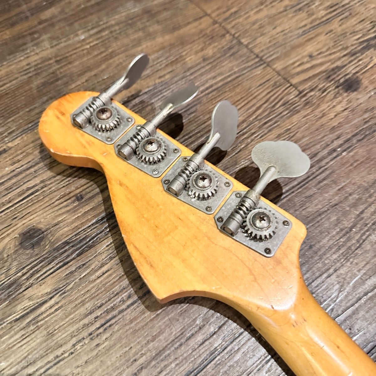 Greco PB-500N 1978年製 Electric bass エレキベース グレコ - メルカリ