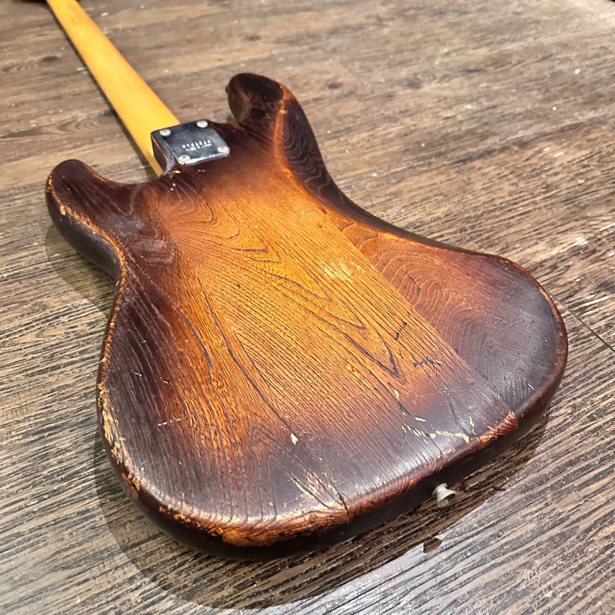 Greco PB-500N 1978年製 Electric bass エレキベース グレコ - メルカリ