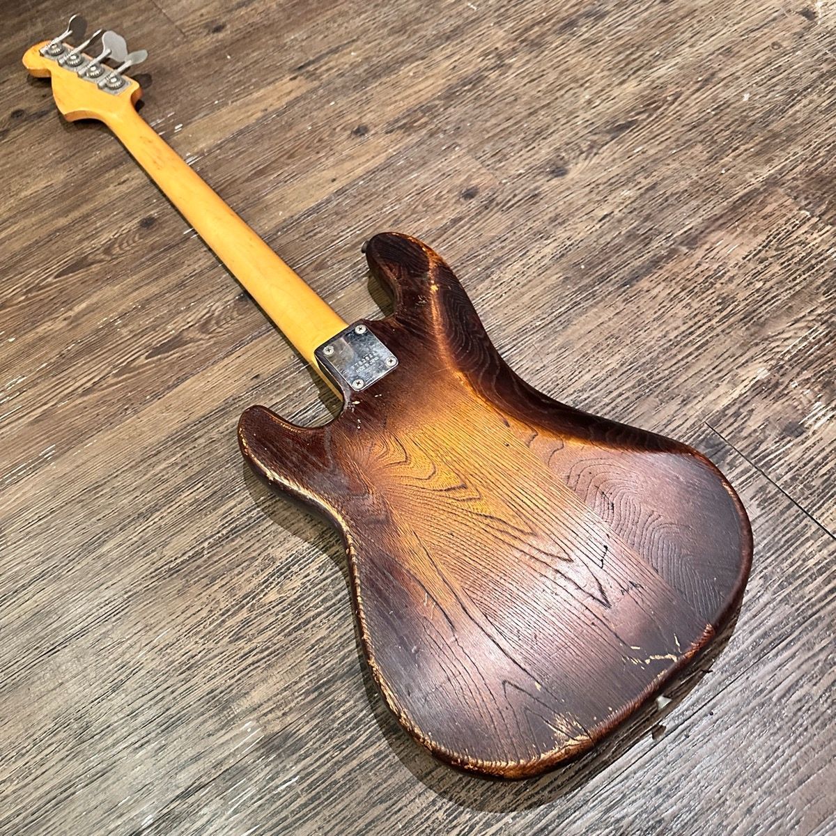 Greco PB-500N 1978年製 Electric bass エレキベース グレコ - メルカリ