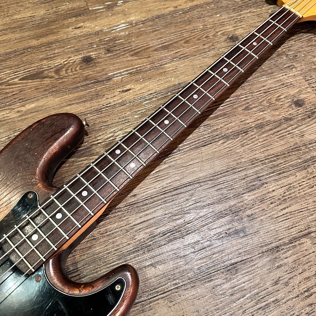 Greco PB-500N 1978年製 Electric bass エレキベース グレコ - メルカリ