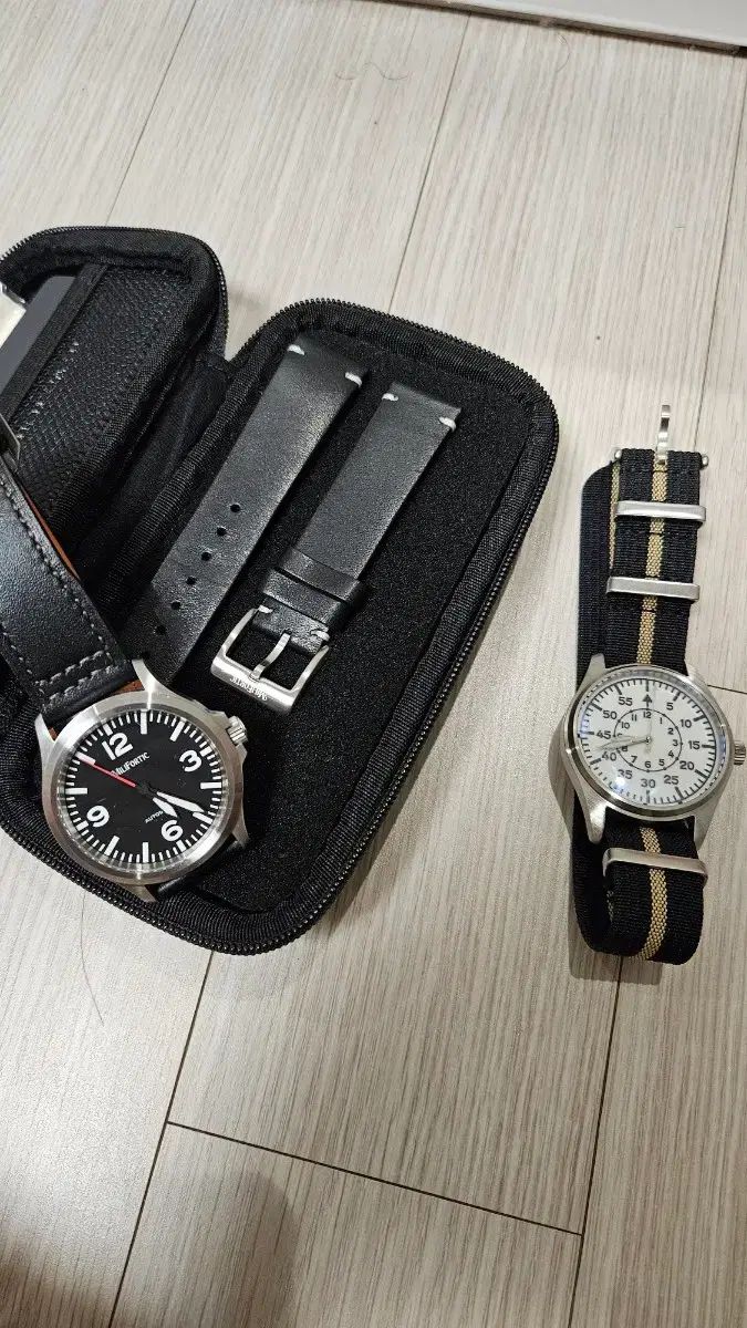 オートマティック シー.