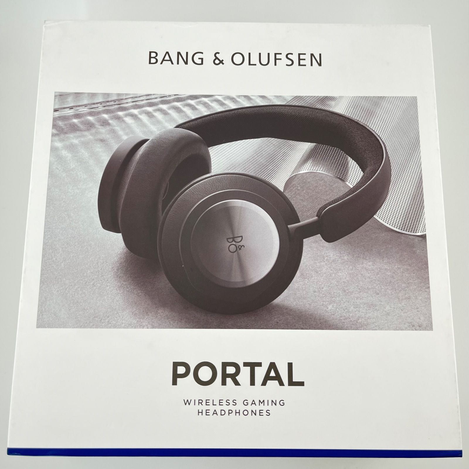 Bang & Olufsen/バングアンドオルフセン B&O Beoplay Portal 