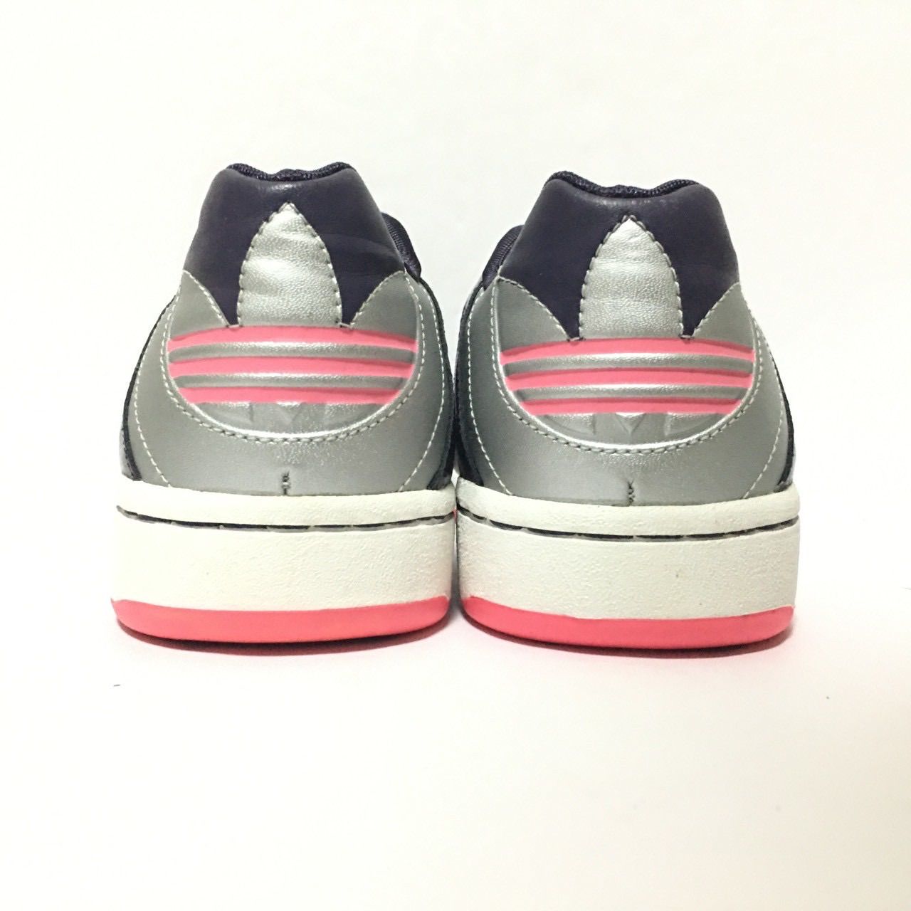 希少なコラボ品◎【adidas】アディダス スニーカー ローカット 