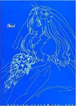愛天使伝説ウェディングピーチ DVD BOX(3) - メルカリ