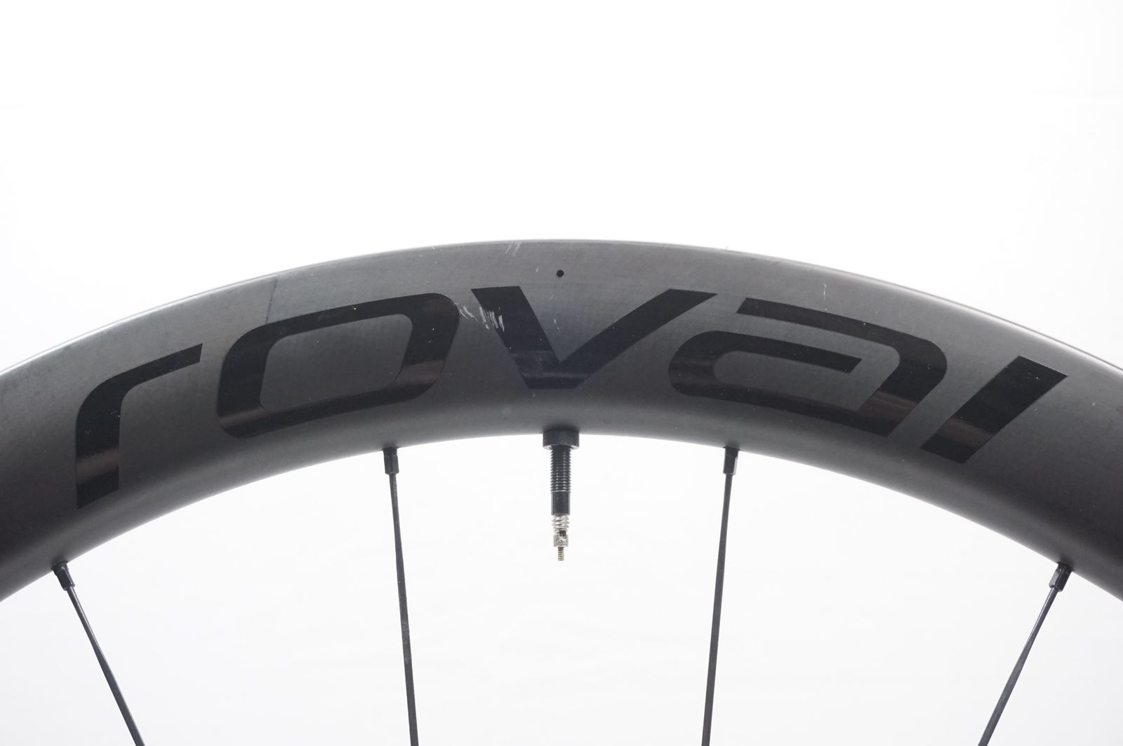 ROVAL 「ロヴァール」 RAPIDE CLX2 シマノ11速 ホイールセット 
