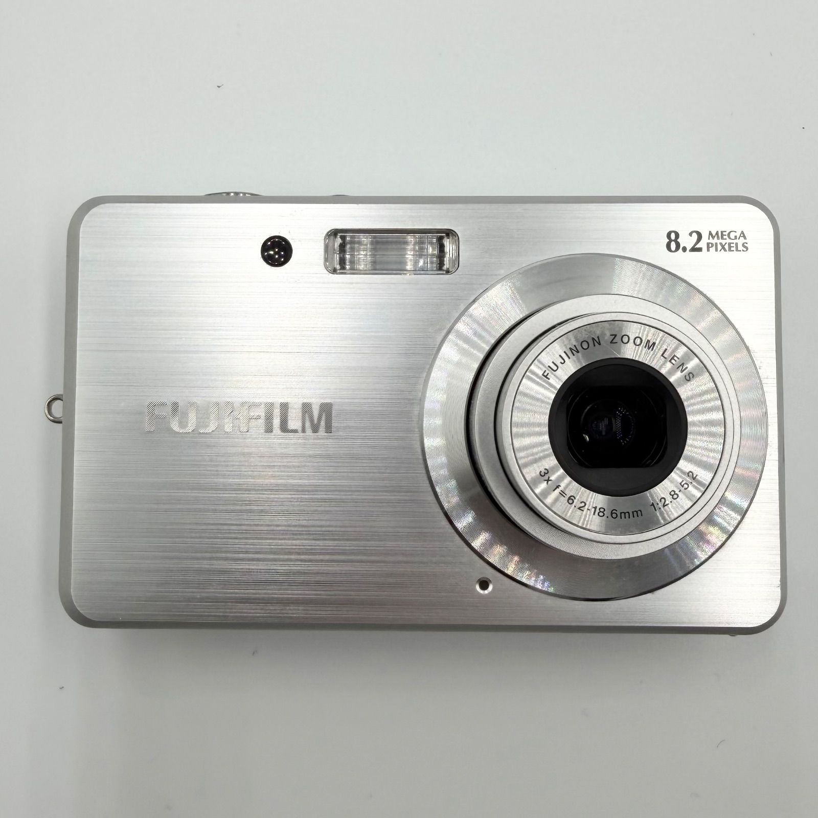 動作確認済】FUJIFILM FinePix J10 オールドコンデジ - メルカリ