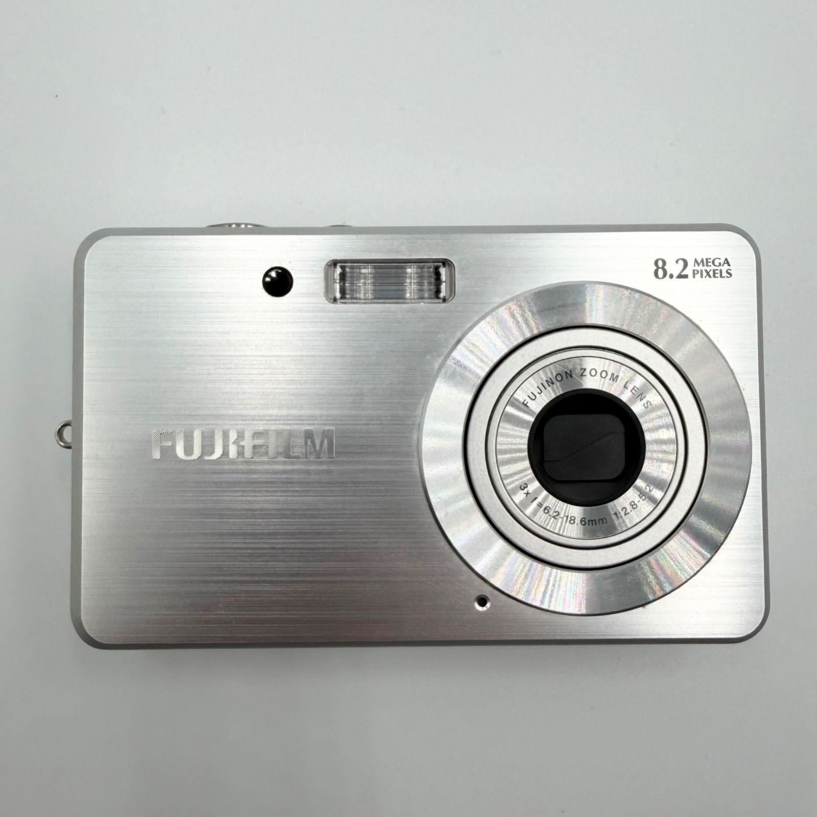 動作確認済み】FUJIFILM FINEPIX J10 動作確認済 実写あり】FUJIFILM