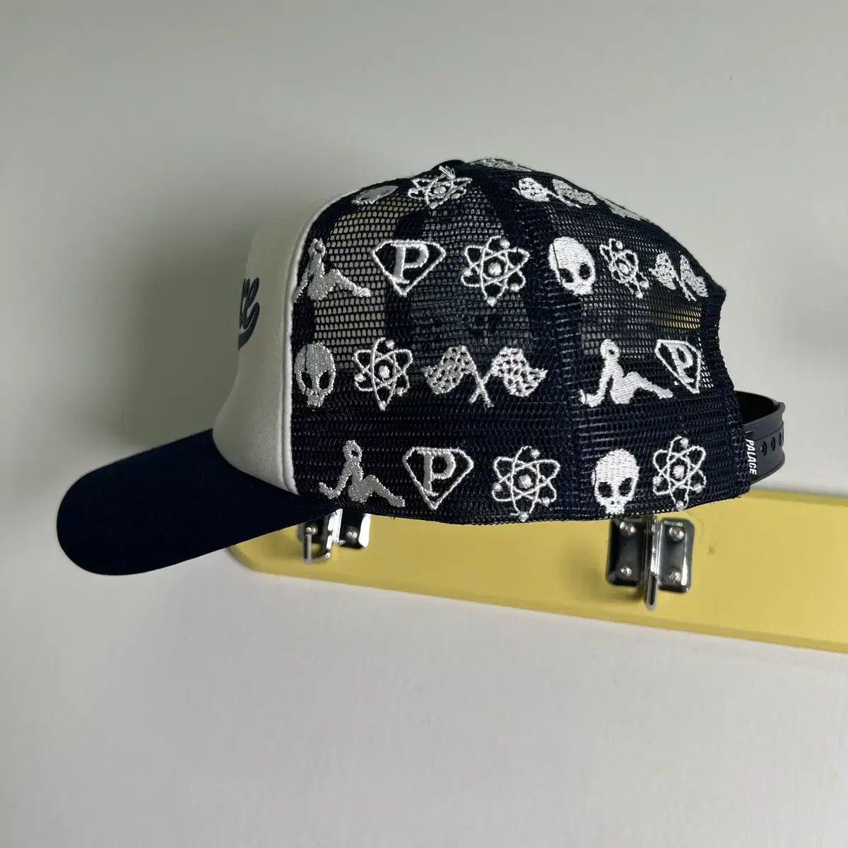 palace メッシュキャップ | APPS-BICENTENARIO-PRD-01.AZUREWEBSITES.NET