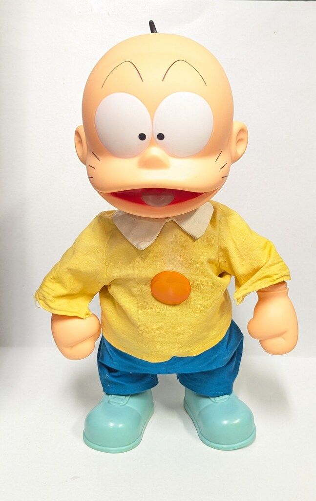トミー おそ松くん おそ松くんジタバタチビ太 - メルカリ