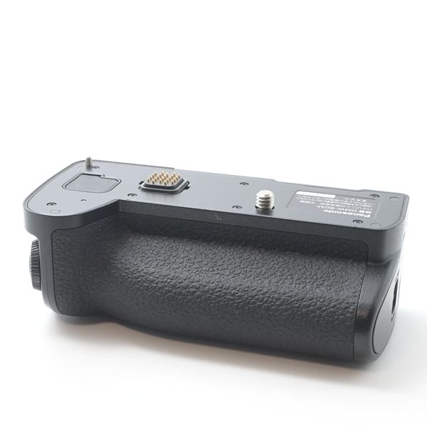 パナソニック Panasonic DMW-BGS5 LUMIX S5シリーズ用バッテリーグリップ