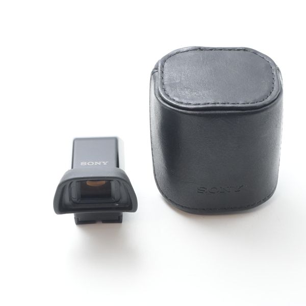 ソニー SONY FDA-EV1MK 電子ビューファインダーキット